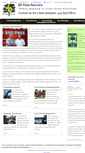 Mobile Screenshot of jdtreeservice.net